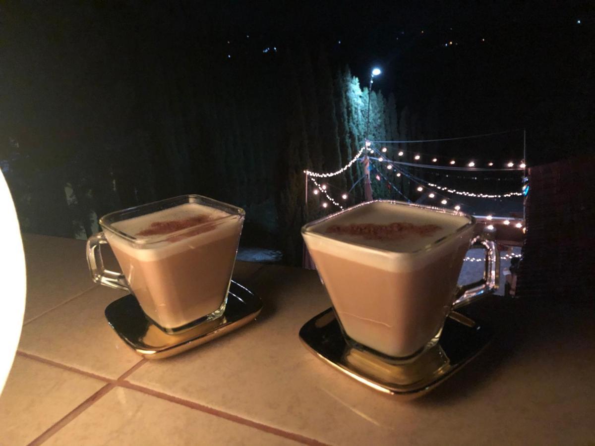 Hotel Boutique Calderon Huasca de Ocampo Εξωτερικό φωτογραφία