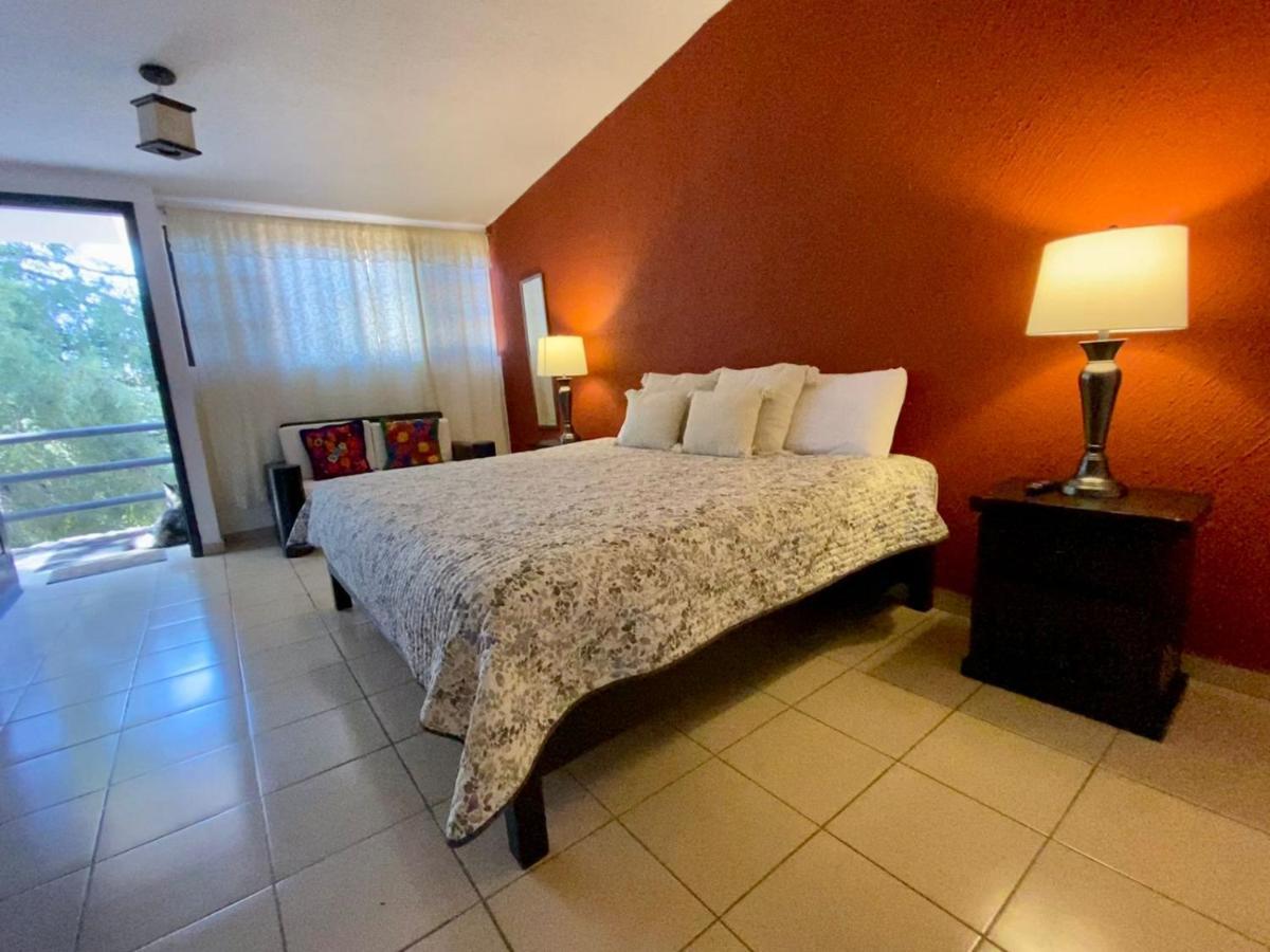 Hotel Boutique Calderon Huasca de Ocampo Εξωτερικό φωτογραφία
