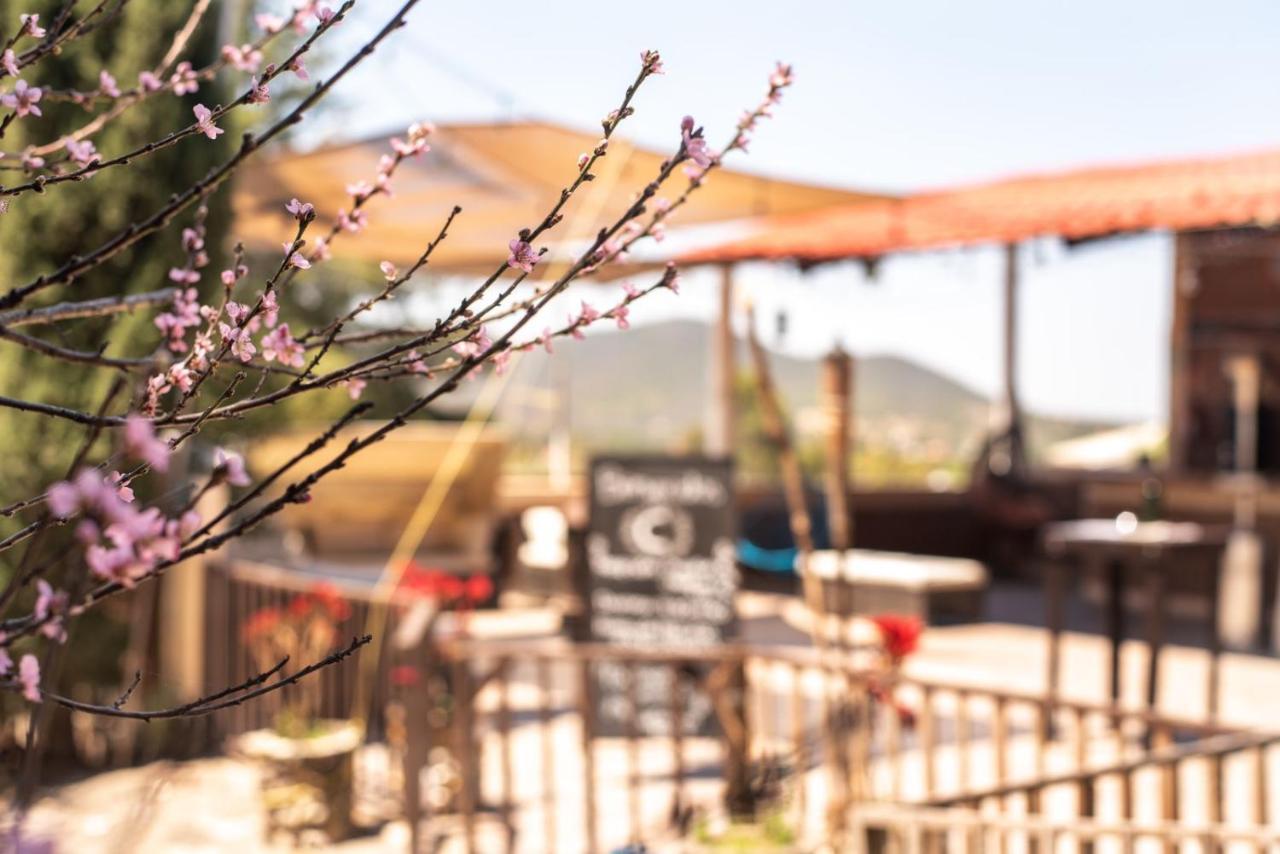 Hotel Boutique Calderon Huasca de Ocampo Εξωτερικό φωτογραφία