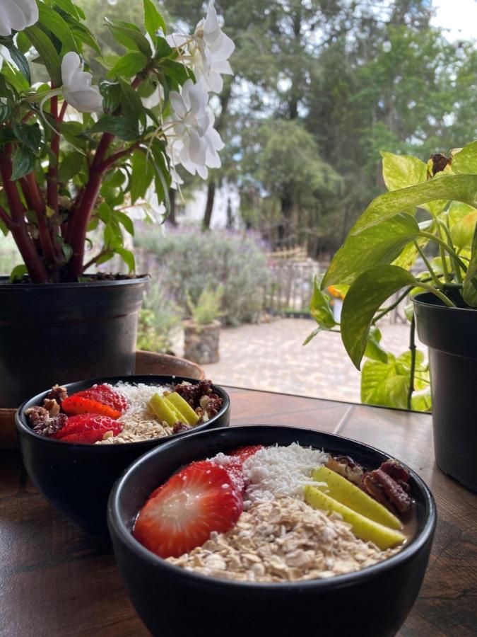 Hotel Boutique Calderon Huasca de Ocampo Εξωτερικό φωτογραφία