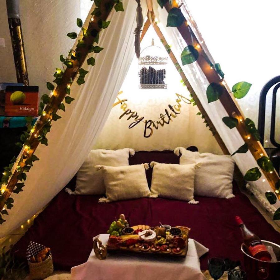 Hotel Boutique Calderon Huasca de Ocampo Εξωτερικό φωτογραφία