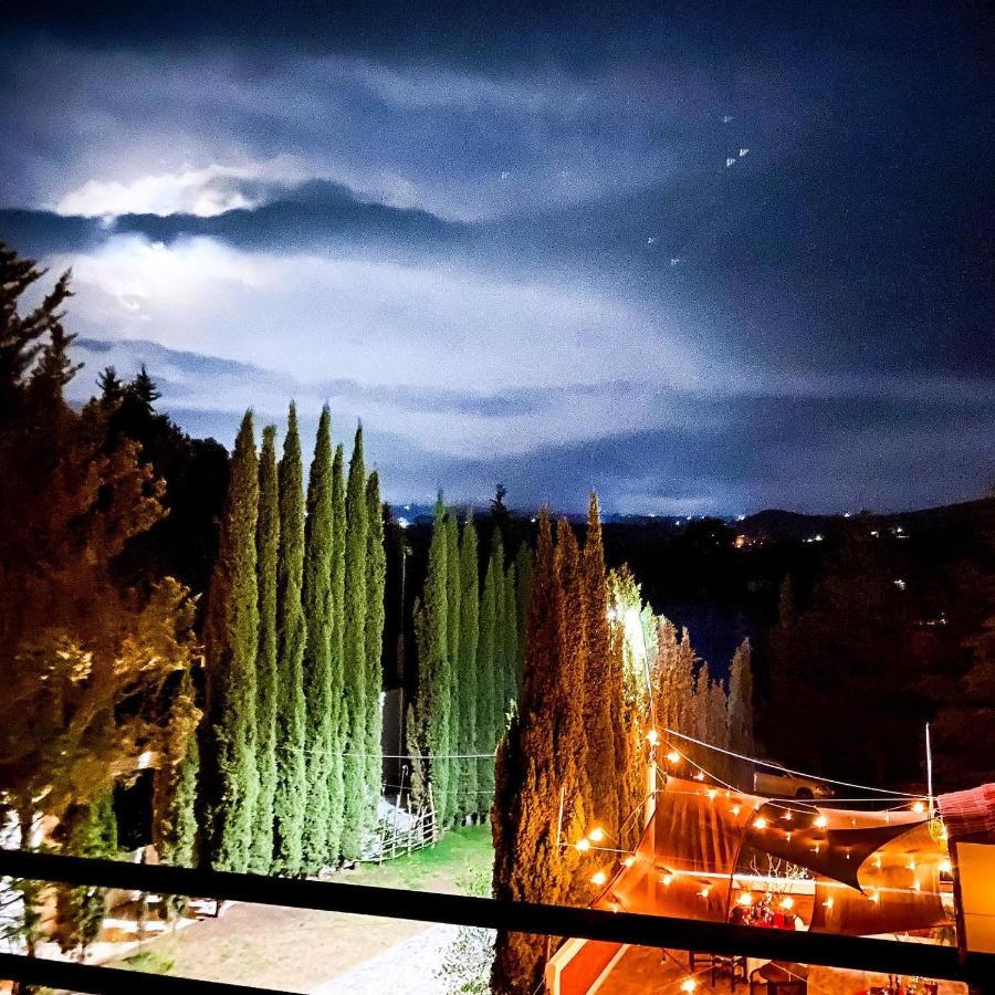 Hotel Boutique Calderon Huasca de Ocampo Εξωτερικό φωτογραφία