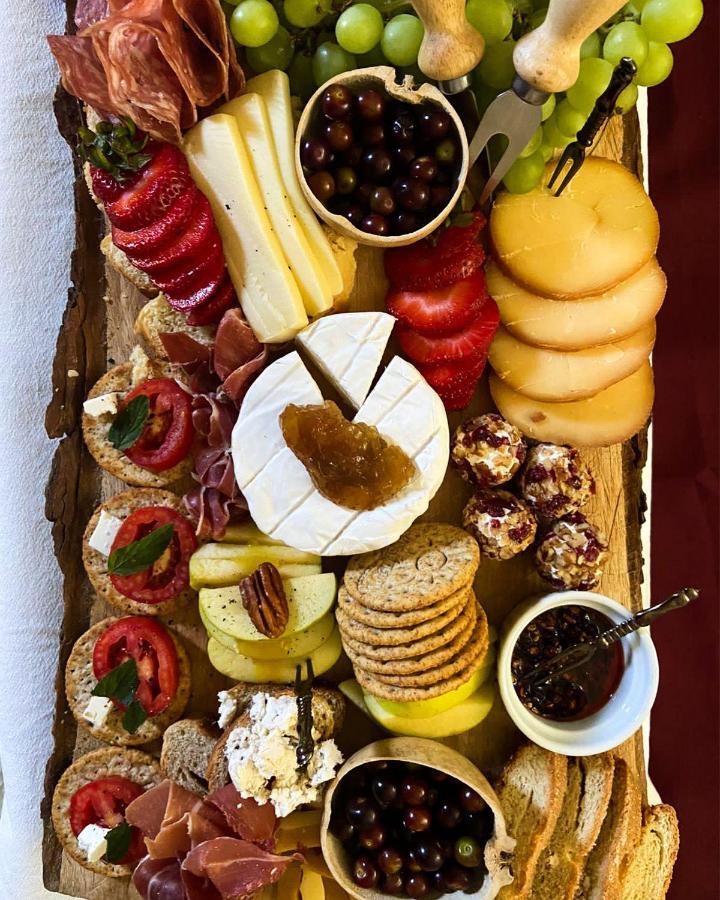 Hotel Boutique Calderon Huasca de Ocampo Εξωτερικό φωτογραφία
